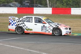 Steven Maris - BMW E36 M3