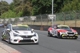 Peter Pauls - Opel Astra K