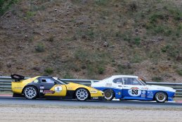 Luc Branckaerts - CHEVROLET Corvette C 4 ZR1