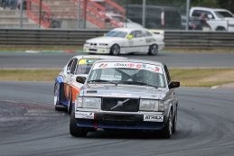 Chris Servayge - Volvo 240