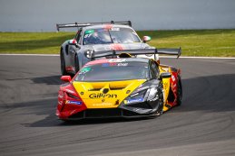 CMR - Lamborghini Huracan Supertrofeo Evo