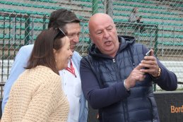 New Race Festival: De gridwalk in beeld gebracht