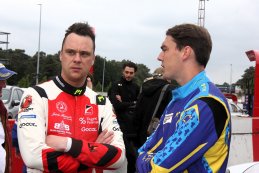 New Race Festival: De gridwalk in beeld gebracht