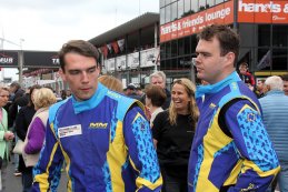 New Race Festival: De gridwalk in beeld gebracht