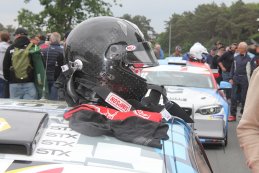 New Race Festival: De gridwalk in beeld gebracht