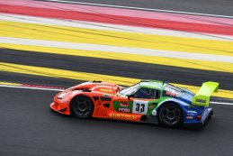 De Spa Classic door de lens van Wilfried Geerts