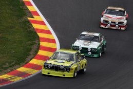 De Spa Classic door de lens van Wilfried Geerts