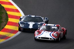 De Spa Classic door de lens van Wilfried Geerts