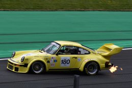 De Spa Classic door de lens van Wilfried Geerts