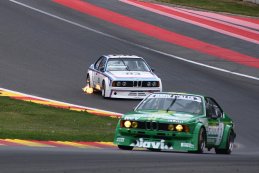 De Spa Classic door de lens van Wilfried Geerts