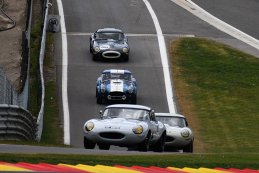 De Spa Classic door de lens van Wilfried Geerts