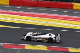 De Spa Classic door de lens van Wilfried Geerts