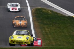 De Spa Classic door de lens van Wilfried Geerts