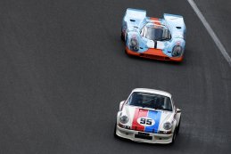De Spa Classic door de lens van Wilfried Geerts
