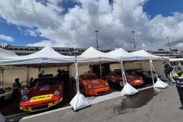 De Spa Classic door de lens van Wilfried Geerts