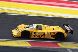 De Spa Classic door de lens van Wilfried Geerts