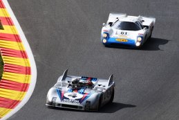 De Spa Classic door de lens van Wilfried Geerts
