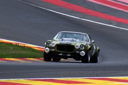De Spa Classic door de lens van Wilfried Geerts