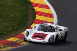 De Spa Classic door de lens van Wilfried Geerts