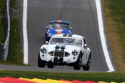 De Spa Classic door de lens van Wilfried Geerts