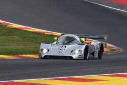 De Spa Classic door de lens van Wilfried Geerts