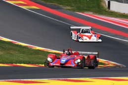 De Spa Classic door de lens van Wilfried Geerts