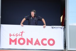 Monaco: het weekend in beeld gebracht