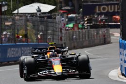Monaco: het weekend in beeld gebracht