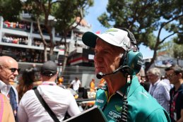 Monaco: het weekend in beeld gebracht