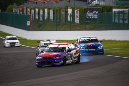 Spa Euro Race: De Belcar in beeld gebracht