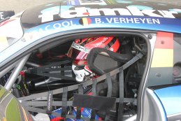 Spa Euro Race: De Belcar race in beeld gebracht