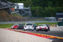 Spa Euro Race: De Belcar in beeld gebracht