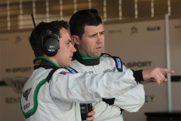 Gulf 12H: De sessies op donderdag in beeld gebracht