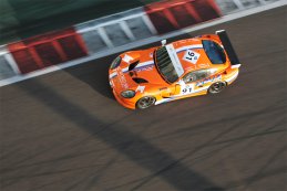Gulf 12H: De sessies op donderdag in beeld gebracht