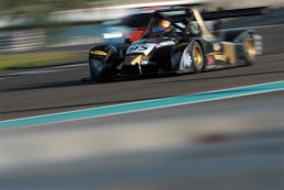 Gulf 12H: De sessies op donderdag in beeld gebracht