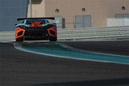 Gulf 12H: De sessies op donderdag in beeld gebracht