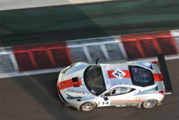Gulf 12H: De sessies op donderdag in beeld gebracht