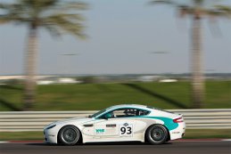 Gulf 12H: De sessies op donderdag in beeld gebracht