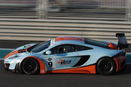 Gulf 12H: De sessies op donderdag in beeld gebracht