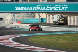 Gulf 12H: De sessies op donderdag in beeld gebracht
