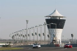Gulf 12H: De sessies op donderdag in beeld gebracht