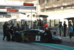 Gulf 12H: De sessies op donderdag in beeld gebracht