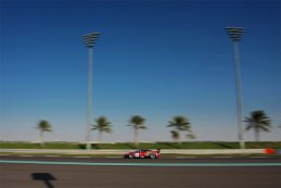 Gulf 12H: De sessies op donderdag in beeld gebracht
