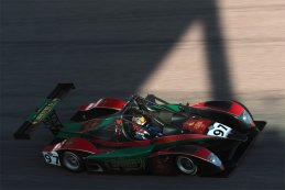 Gulf 12H: De sessies op donderdag in beeld gebracht