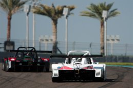 Gulf 12H: De sessies op donderdag in beeld gebracht