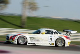Gulf 12H: De sessies op donderdag in beeld gebracht