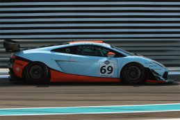 Gulf 12H: De sessies op donderdag in beeld gebracht
