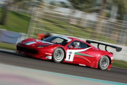 Gulf 12H: De sessies op donderdag in beeld gebracht