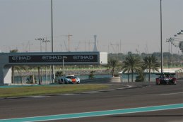 Gulf 12H: De sessies op donderdag in beeld gebracht
