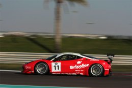Gulf 12H: De sessies op donderdag in beeld gebracht